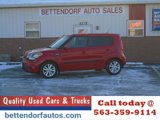 Used 2013 Kia Soul image 2