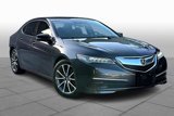 Used 2016 Acura TLX V6 w/ Technology Package image 2