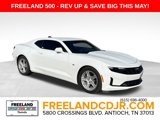 Used 2019 Chevrolet Camaro LT image 1