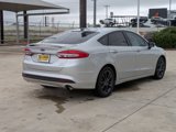 Used 2018 Ford Fusion SE w/ Equipment Group 201A image 3