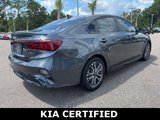 Certified 2022 Kia Forte GT-Line w/ GT-Line Technology Package image 5
