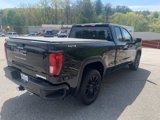 New 2025 GMC Sierra 1500 Elevation image 6