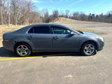 Used 2009 Chevrolet Malibu LS image 4