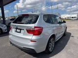 Used 2015 BMW X3 sDrive28i w/ Premium Package image 5