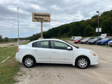 Used 2012 Nissan Sentra 2.0 S image 2