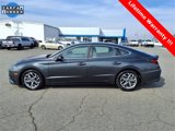 Used 2023 Hyundai Sonata SEL image 3
