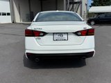 Used 2023 Nissan Altima 2.5 SR image 4
