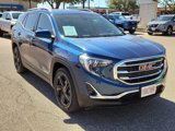 Used 2021 GMC Terrain SLT w/ Infotainment Package II image 6