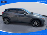 Used 2017 MAZDA CX-3 Touring image 5
