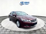 Used 2015 Honda Accord EX-L image 3
