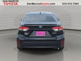 Certified 2022 Toyota Corolla LE image 6