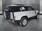 Certified 2022 Land Rover Defender 90 X-Dynamic S image 5