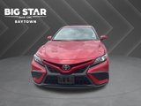 Used 2023 Toyota Camry SE image 3