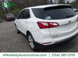 Used 2020 Chevrolet Equinox LT image 5