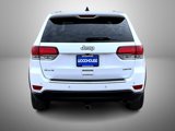 Certified 2020 Jeep Grand Cherokee Limited image 6