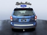 Used 2017 Subaru Forester 2.5i Premium image 5