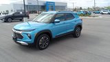 New 2025 Chevrolet TrailBlazer LT w/ Convenience Package image 4