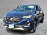 Certified 2023 Buick Encore GX Select w/ Safety Package II image 4