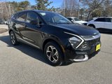 Used 2023 Kia Sportage LX image 3