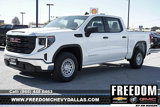 New 2024 GMC Sierra 1500 Pro w/ Trailering Package image 3