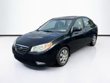 Used 2007 Hyundai Elantra GLS image 3