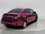 New 2024 Mitsubishi Mirage G4 ES image 6