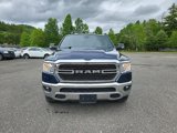 Used 2021 RAM 1500 Big Horn image 2