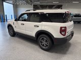 Used 2022 Ford Bronco Sport Big Bend image 5