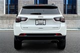 Used 2022 Jeep Compass Limited w/ Elite Group image 4