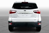 Used 2019 Ford EcoSport SE image 4