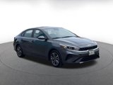 Used 2023 Kia Forte LXS image 3