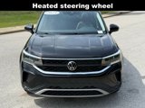 Used 2023 Volkswagen Taos SE image 5