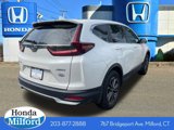 Used 2022 Honda CR-V EX image 2