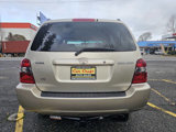Used 2005 Toyota Highlander 2WD V6 w/ 3rd Row image 5