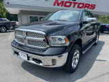 Used 2016 RAM 1500 Laramie w/ Convenience Group image 4