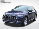 Certified 2021 Audi Q5 2.0T Premium Plus image 2