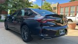 Certified 2023 Acura TLX SH-AWD w/ A-SPEC Pkg image 4