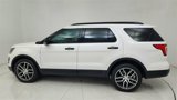 Used 2017 Ford Explorer Sport w/ Equipment Group 401A image 4