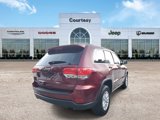 Used 2019 Jeep Grand Cherokee Laredo w/ Security & Convenience Group image 4