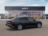 New 2025 Kia K4 LX image 3