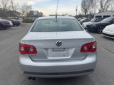 Used 2007 Volkswagen Jetta Wolfsburg Edition image 5