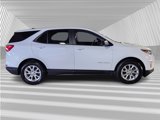 Used 2020 Chevrolet Equinox LS image 2