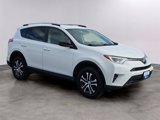 Used 2017 Toyota RAV4 LE image 3