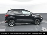 Used 2020 Ford EcoSport SES image 4