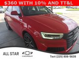 Used 2018 Audi Q3 2.0T Premium Plus w/ Premium Plus Package image 3