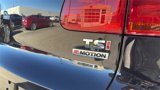 Used 2017 Volkswagen Tiguan S image 5