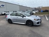 Used 2019 Subaru WRX Limited image 2
