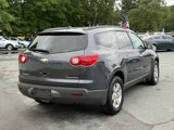 Used 2010 Chevrolet Traverse LT w/ Personal Connectivity Package image 6