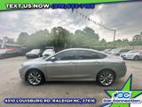 Used 2015 Chrysler 200 S image 5