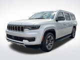 Used 2024 Jeep Wagoneer L Series II image 1
